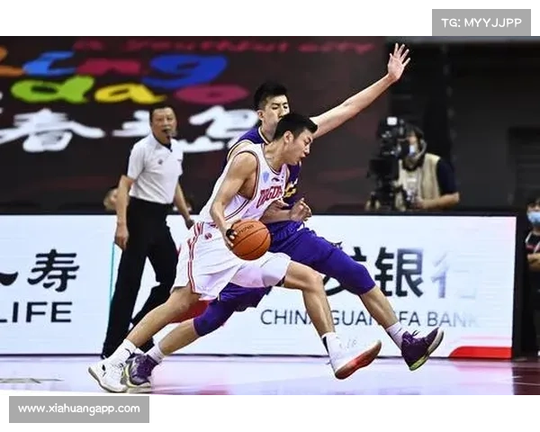 超千名企业职工热情参与国信杯职工篮球赛 助力CBA非赛事活动盛大举行